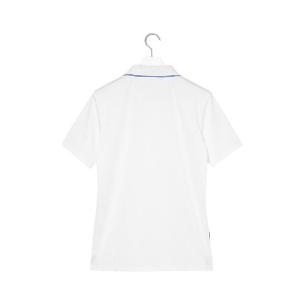 Rosasen ロサーセン メンズ 春夏 吸水速乾 クールコア半袖