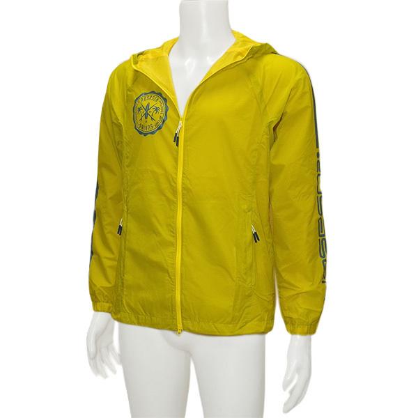 ロサーセン ブルゾン ウインドブレーカー パーカー ロサーセン Rosasen