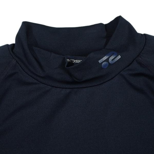 Rosasen（ロサーセン） レディース 春夏 クールUVベア天長袖インナー