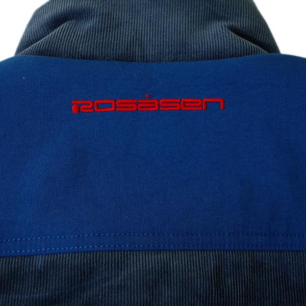 Rosasen ロサーセン レディース 秋冬 ストレッチ コーデュロイ Rosasen ロサーセン レディース 秋冬 ストレッチ コーデュロイ