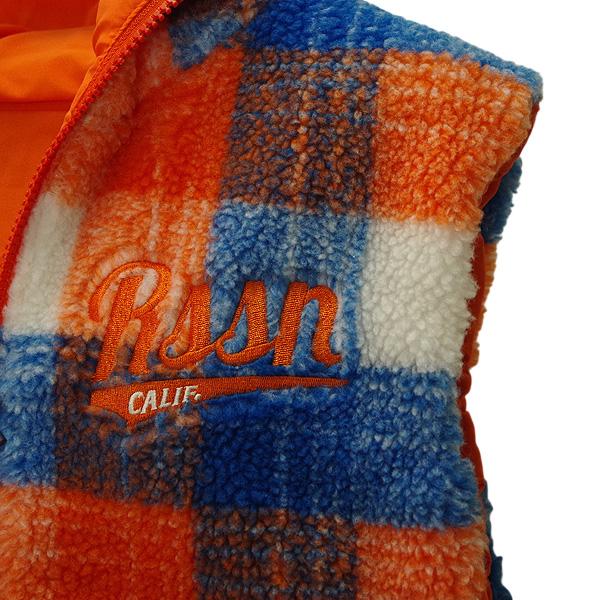 Rosasen（ロサーセン） レディース 秋冬 蓄熱保温 ジャガード チェック