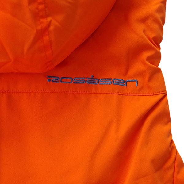 Rosasen（ロサーセン） レディース 秋冬 蓄熱保温 ジャガード チェック