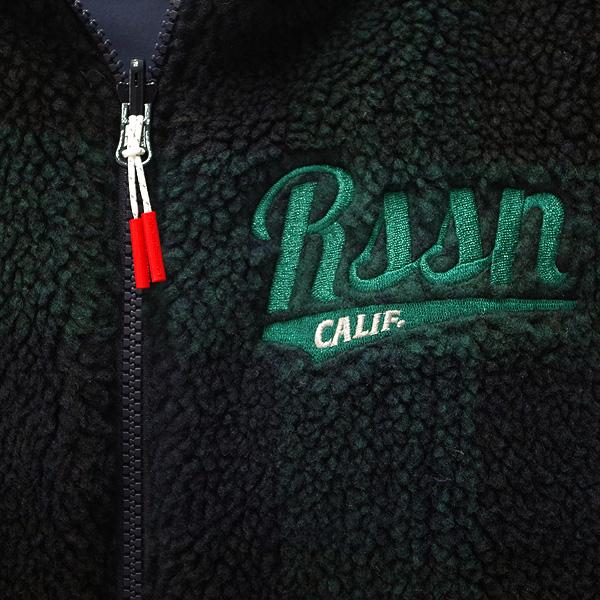 Rosasen（ロサーセン） レディース 秋冬 蓄熱保温 ジャガード チェック