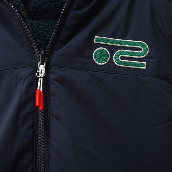 Rosasen（ロサーセン） レディース 秋冬 蓄熱保温 ジャガード チェック