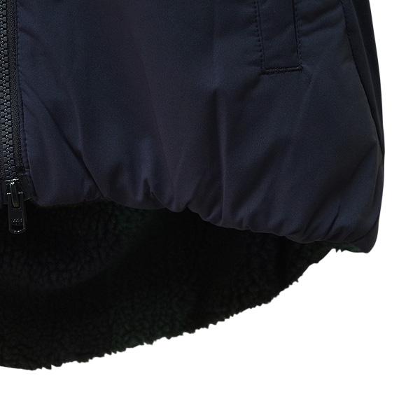 Rosasen（ロサーセン） レディース 秋冬 蓄熱保温 ジャガード チェック