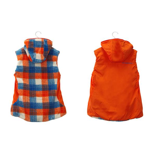 ロサーセンROSRESEN 2WAY中綿ダウンニットジャケット ダウンベスト L SAKAZEN (サカゼン) ナイロン タスラン フルジップ 中綿ベスト WIT303