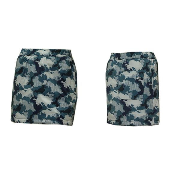 Rosasen（ロサーセン） レディース 秋冬 保温 ストレッチ 撥水 タフタ