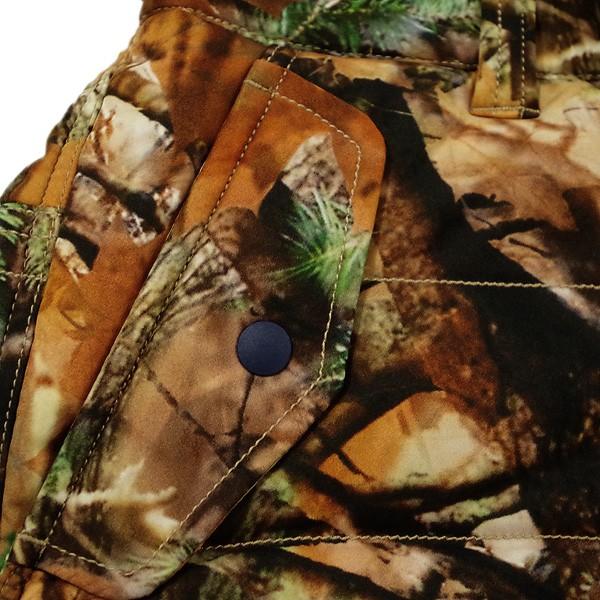 Rosasen（ロサーセン） レディース 秋冬 撥水 防風 ショートパンツ