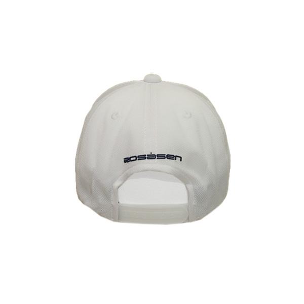 メッシュのロサーセンのキャップ Rosasen（ロサーセン） メンズ 春夏 メッシュフラットキャップ : DEPOT