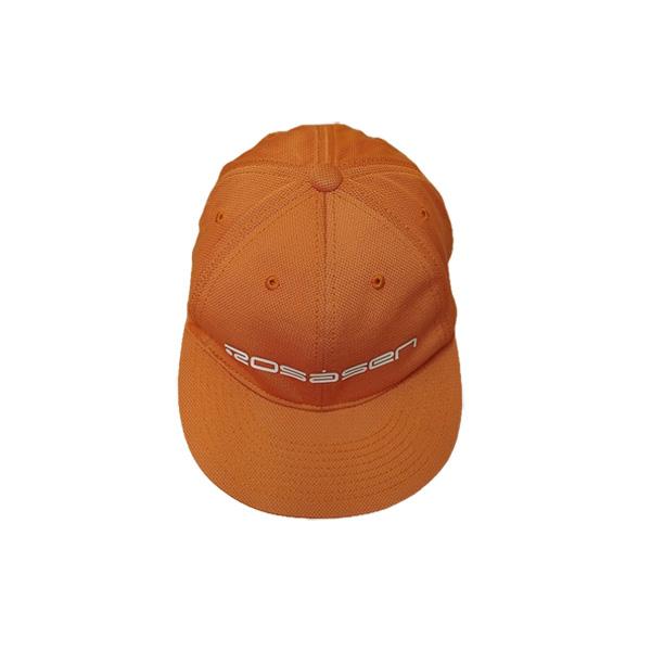 Rosasen ロサーセン メンズ 春夏 メッシュフラットキャップ