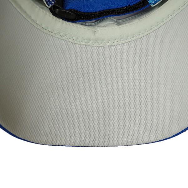 Rosasen（ロサーセン） 春夏 レディース メッシュ キャップ : DEPOT