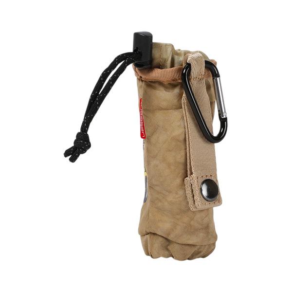 Rosasen（ロサーセン） ユニセックス ルーズマンコラボ ボールポーチ