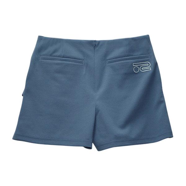 ロサーセンショートパンツ Rosasen（ロサーセン） Rosasen A‐Line レディース 春夏 UVケア フリル