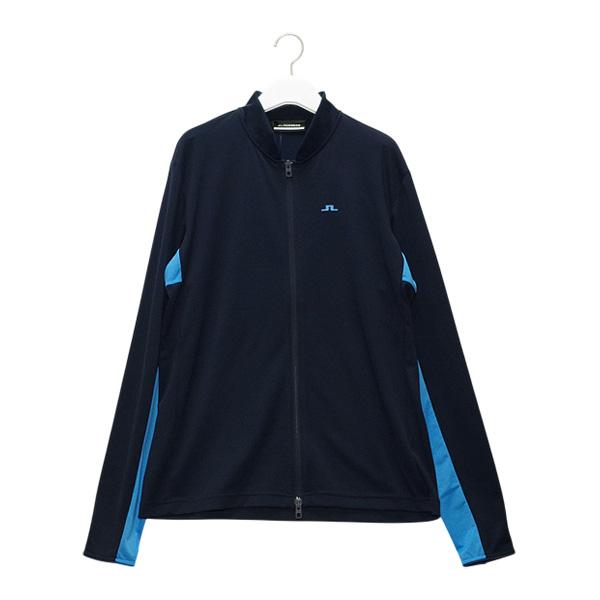 ジェイリンドバーグ J.LINDEBERG メンズ 春秋 ストレッチミッドレイヤー サイズ50(XL)_1