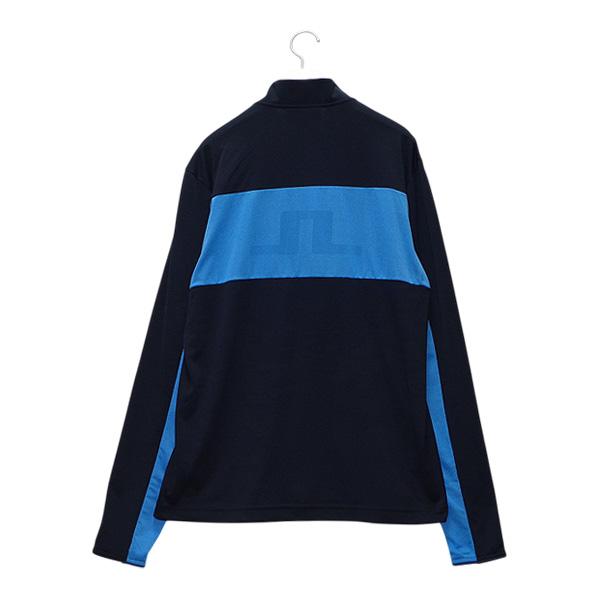 ジェイリンドバーグ J.LINDEBERG メンズ 春秋 ストレッチミッドレイヤー サイズ50(XL)_2