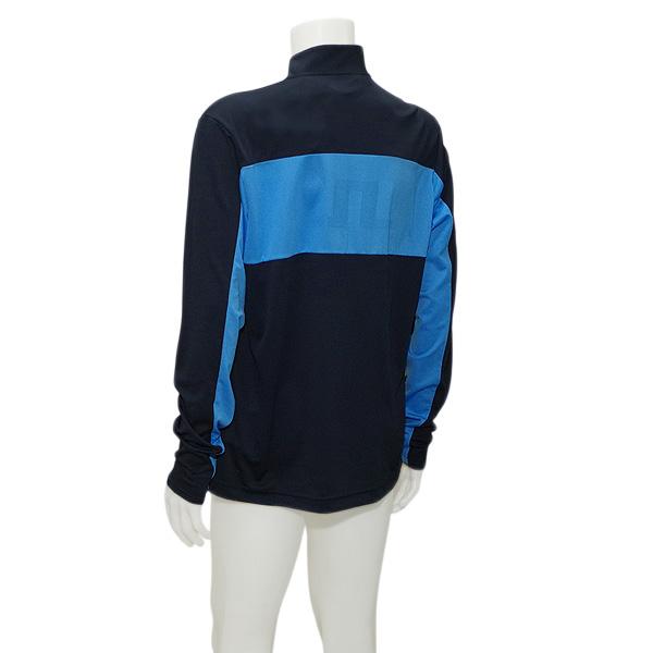 ジェイリンドバーグ J.LINDEBERG メンズ 春秋 ストレッチミッドレイヤー サイズ50(XL)_4