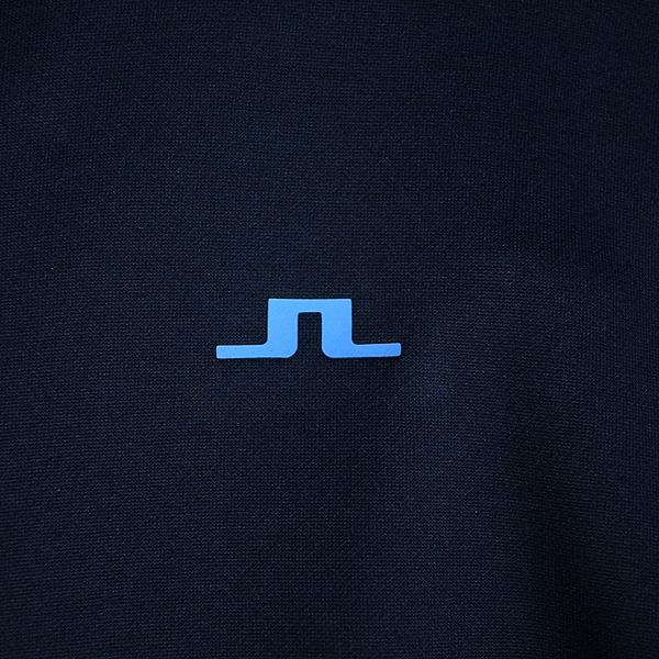 ジェイリンドバーグ J.LINDEBERG メンズ 春秋 ストレッチミッドレイヤー サイズ50(XL)_7
