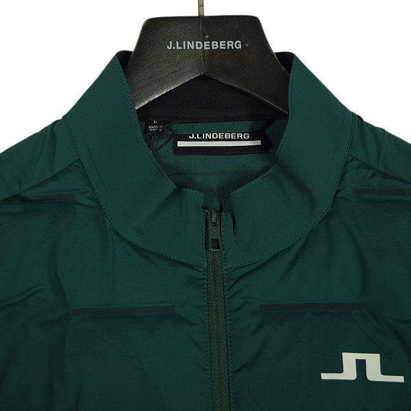 訳あり ジェイリンドバーグ J.LINDEBERG メンズ 秋冬 ストレッチ 速乾