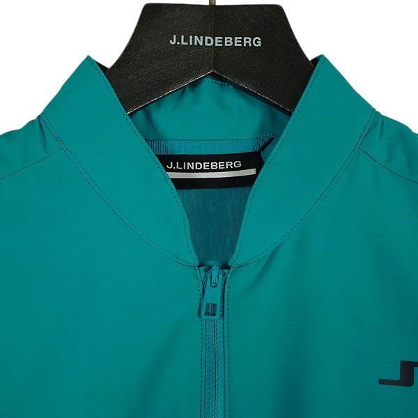 ジェイリンドバーグ J.LINDEBERG メンズ 春秋 撥水 ４WAYストレッチバックブリッジウィンドブレーカー サイズ46(M)/52(XXL)_10