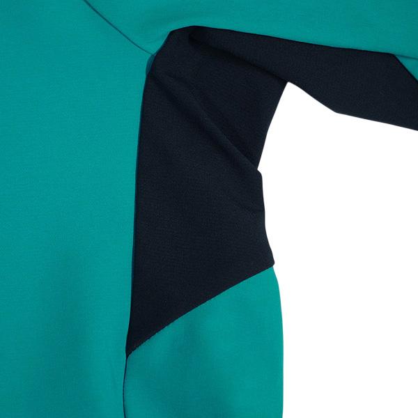 ジェイリンドバーグ J.LINDEBERG メンズ 春秋 撥水 ４WAYストレッチバックブリッジウィンドブレーカー サイズ46(M)/52(XXL)_13