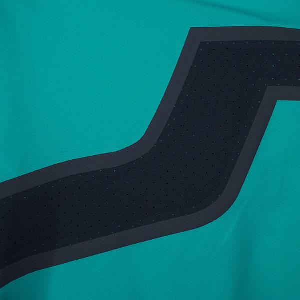 ジェイリンドバーグ J.LINDEBERG メンズ 春秋 撥水 ４WAYストレッチバックブリッジウィンドブレーカー サイズ46(M)/52(XXL)_17