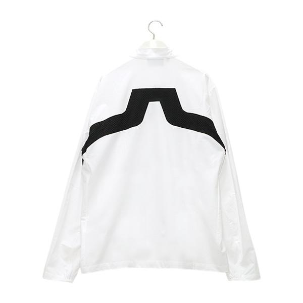 ジェイリンドバーグ J.LINDEBERG メンズ 春秋 撥水 ４WAYストレッチバックブリッジウィンドブレーカー サイズ46(M)/52(XXL)_3