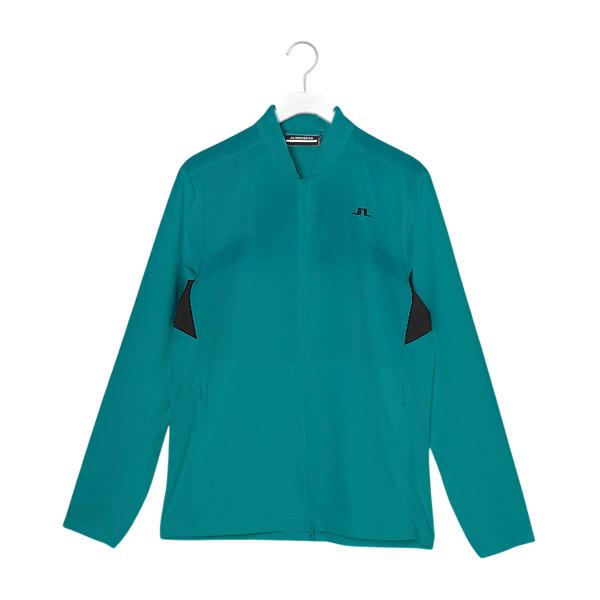 ジェイリンドバーグ J.LINDEBERG メンズ 春秋 撥水 ４WAYストレッチバックブリッジウィンドブレーカー サイズ46(M)/52(XXL)_2