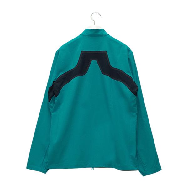 ジェイリンドバーグ J.LINDEBERG メンズ 春秋 撥水 ４WAYストレッチバックブリッジウィンドブレーカー サイズ46(M)/52(XXL)_4