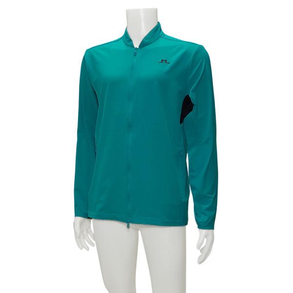 ジェイリンドバーグ J.LINDEBERG メンズ 春秋 撥水 ４WAYストレッチバックブリッジウィンドブレーカー サイズ46(M)/52(XXL)_5