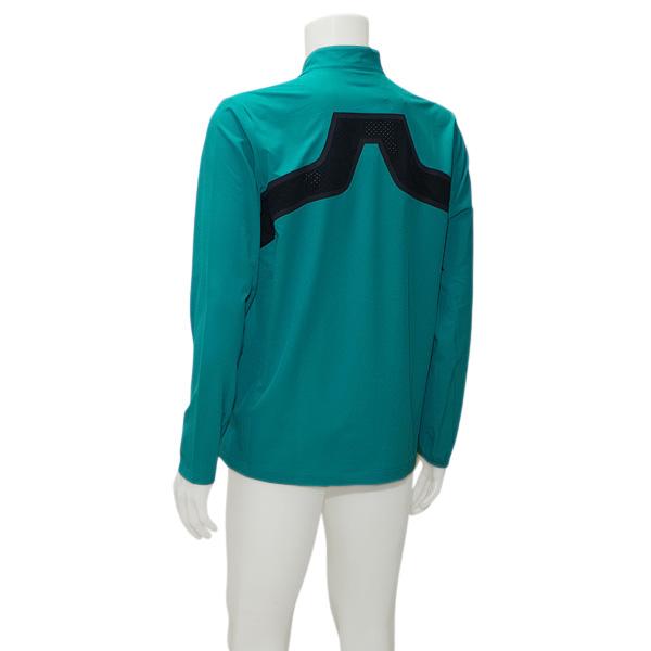 ジェイリンドバーグ J.LINDEBERG メンズ 春秋 撥水 ４WAYストレッチバックブリッジウィンドブレーカー サイズ46(M)/52(XXL)_6