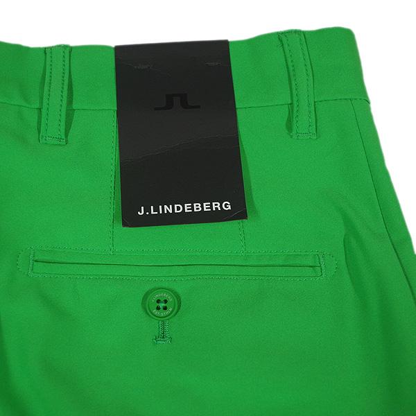 J.LINDEBERG（ジェイリンドバーグ） メンズ 春夏 通気 軽量 撥水
