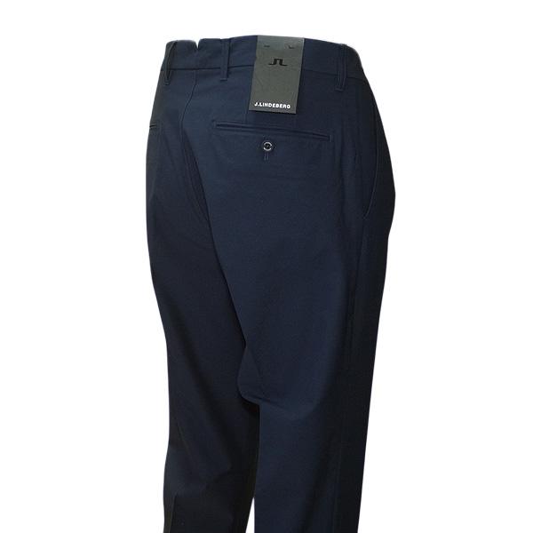 J.LINDEBERG（ジェイリンドバーグ） メンズ 春夏 通気 軽量 撥水