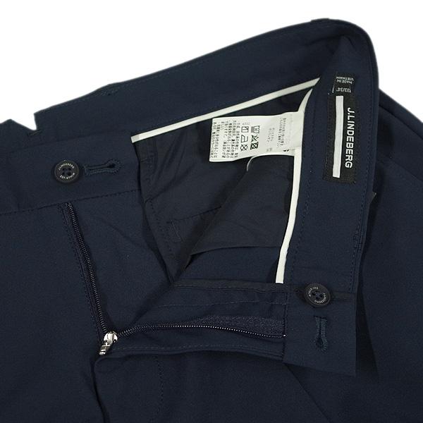 J.LINDEBERG（ジェイリンドバーグ） メンズ 春夏 通気 軽量 撥水