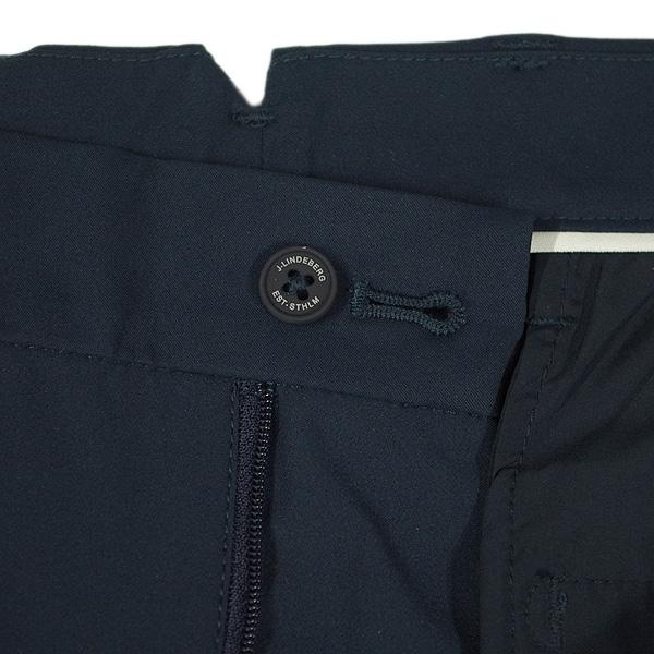 J.LINDEBERG（ジェイリンドバーグ） メンズ 春夏 通気 軽量 撥水