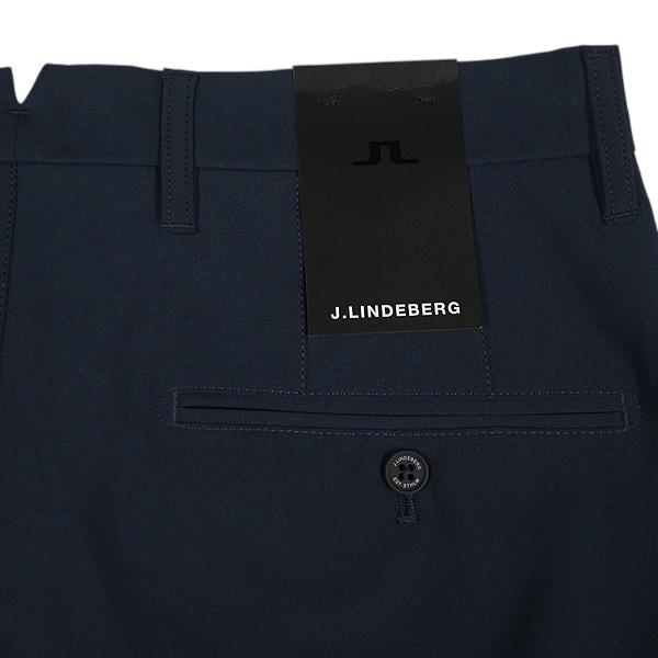 J.リンドバーグ★全方向ストレッチ★通気★撥水★パンツ 【メンズ31/34（L】 J.LINDEBERG（ジェイリンドバーグ） メンズ 春夏 通気 撥水 軽量