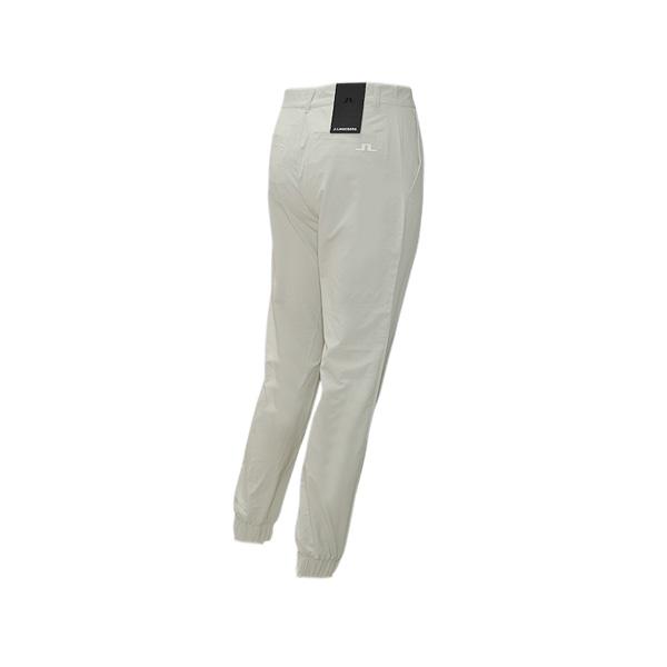 【美品】J. LINDEBERG ストレッチ　ジョガーパンツ 30/32 J.LINDEBERG（ジェイリンドバーグ） メンズ 春夏 吸湿 撥水 軽量