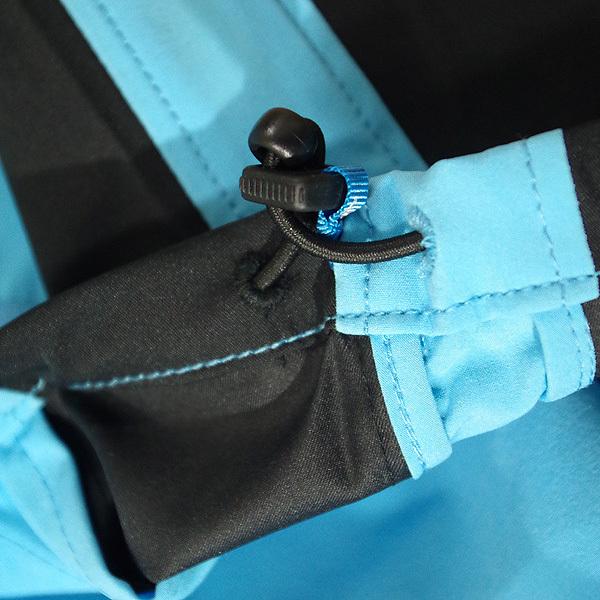 J.LINDEBERG（ジェイリンドバーグ） レディース 春秋 ブルゾン : DEPOT