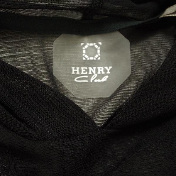 ヘンリークラブ HENRY Club レディース 春夏 ワンピース｜depot-044｜13