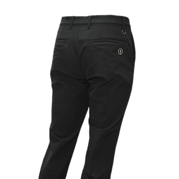 パーリーゲイツ Nyストレッチ中綿イージーパンツ ＜カモフラジャガード＞ パンツ 「PEARLY GATES」Nyストレッチ中綿イージーパンツ