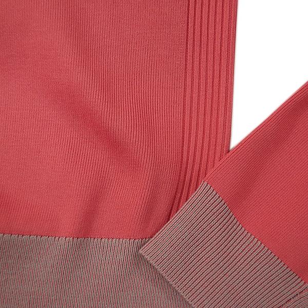 MOCO（モコ） メンズ 秋冬 Vネック ニット セーター : DEPOT 044