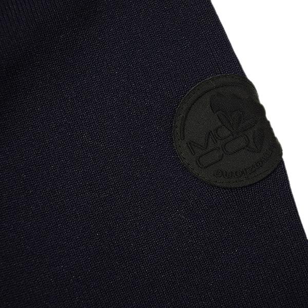 MOCO（モコ） メンズ 秋冬 Vネック ニット セーター : DEPOT 044