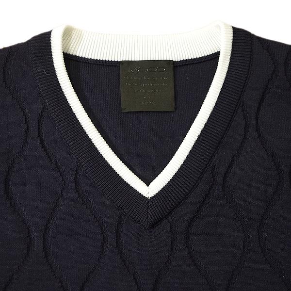 CPG GOLF シーピージーゴルフ ニット ゴルフ サイズ：3 GOLF(シーピー