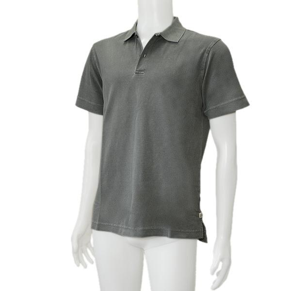 モコページ MOCO（モコ） メンズ 春夏 ガーメントダイ 製品染め加工 半袖