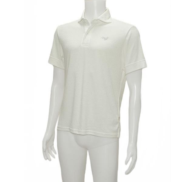 MOCO（モコ） メンズ 春夏 吸水速乾 UVカット 接触冷感 パイル生地