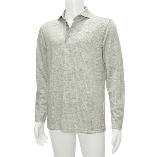 MOCO（モコ） メンズ 秋冬 ストレッチ ジー・ケリー千鳥ジャガード