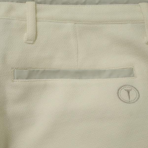 TRATTO トラット メンズ 秋冬 鹿の子ジャージ イージーパンツ : DEPOT