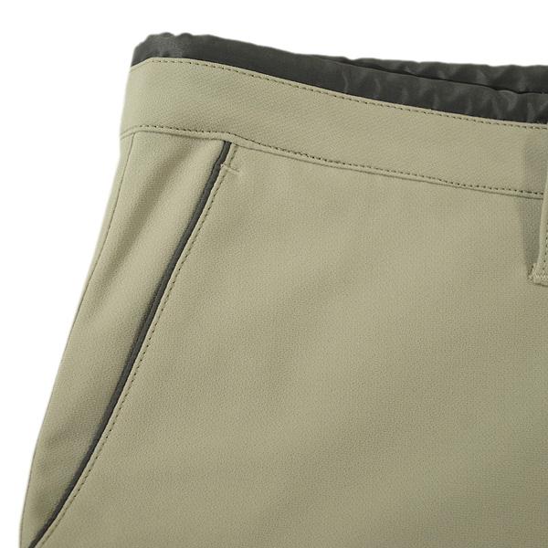 ■ TRATTO トラット ゴルフ ピンタック テーパード イージーパンツ TRATTO】メリルハイテンション ナノ撥水/テーパードイージー