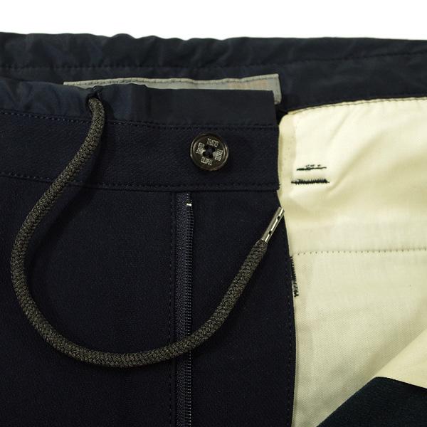 TRATTO トラット メンズ 秋冬 ストレッチ エナジーツイル