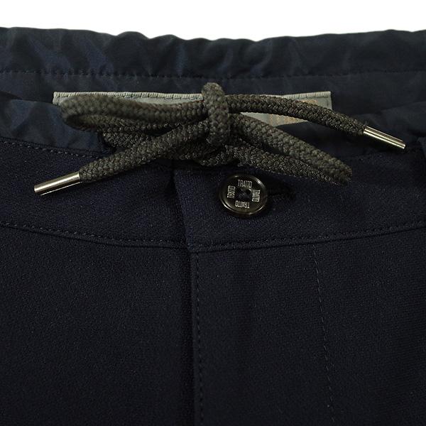 TRATTO トラット イージーパンツ ネイビー サイズ88 ゴルフウェア TRATTO | Pauls for Green