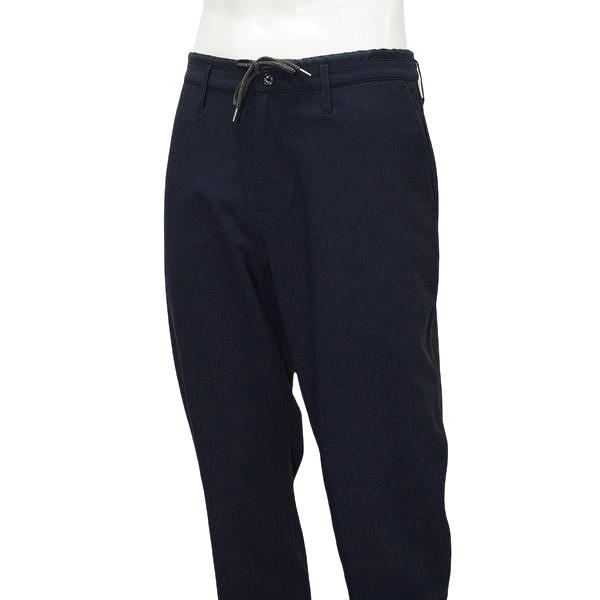 TRATTO トラット メンズ 秋冬 ストレッチ エナジーツイル